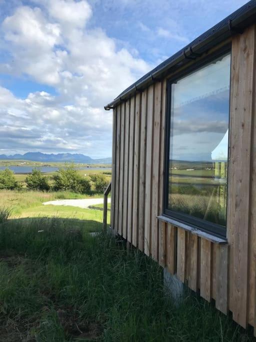 The Beach Hut Hotel Orbost Bagian luar foto