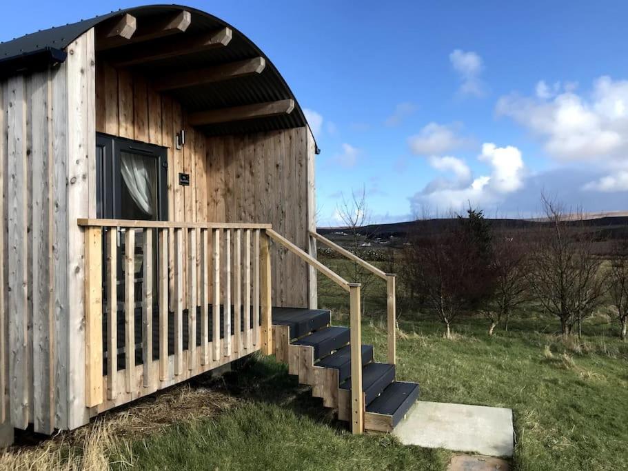 The Beach Hut Hotel Orbost Bagian luar foto