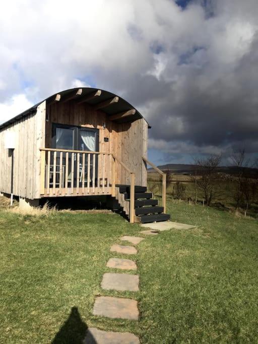 The Beach Hut Hotel Orbost Bagian luar foto