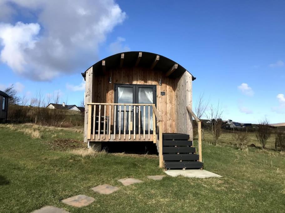 The Beach Hut Hotel Orbost Bagian luar foto